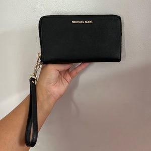 Micheal Kors Wallet
